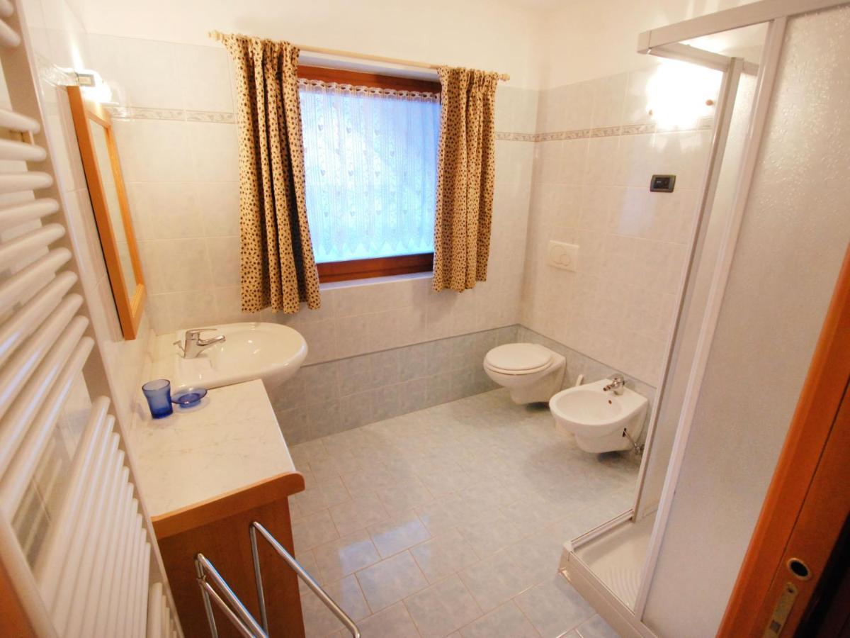 Apartment Cesa Galaldriel-2 By Interhome Penia Ngoại thất bức ảnh